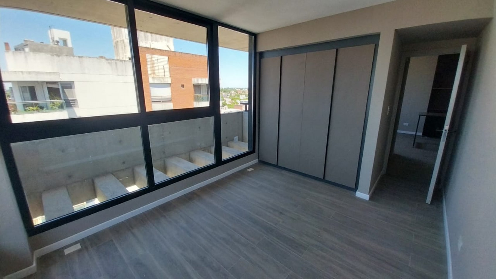 ABASTO VENTA DEPARTAMENTO UN DORMITORIO PARAGUAY Y CERRITO ESTRENAR