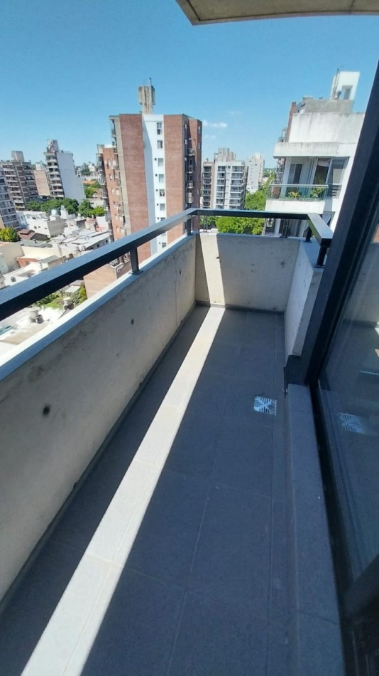 ABASTO VENTA DEPARTAMENTO UN DORMITORIO PARAGUAY Y CERRITO ESTRENAR