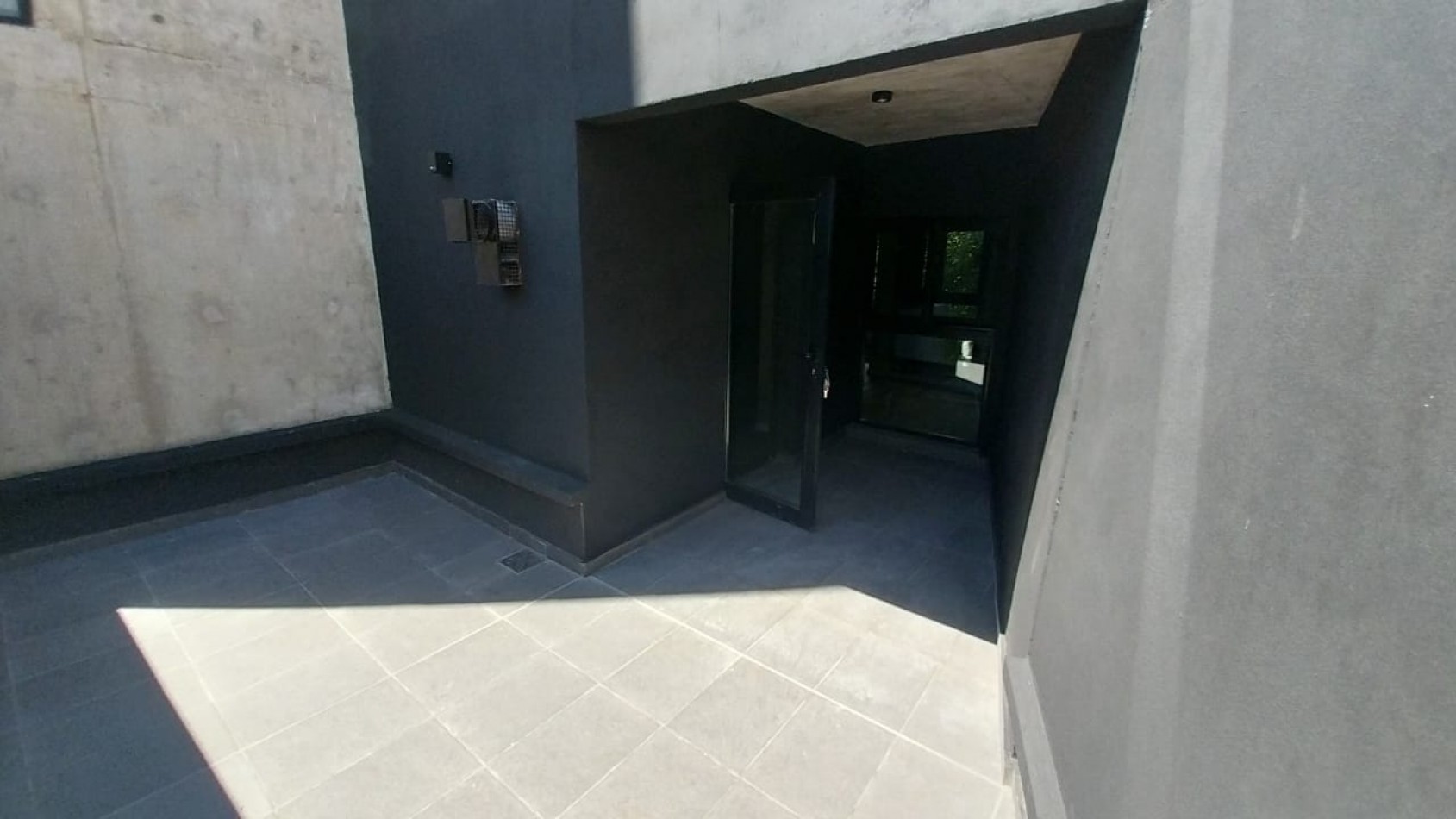 ABASTO VENTA DEPARTAMENTO UN DORMITORIO CON PATIO PISO 2 CERRITO Y PARAGUAY