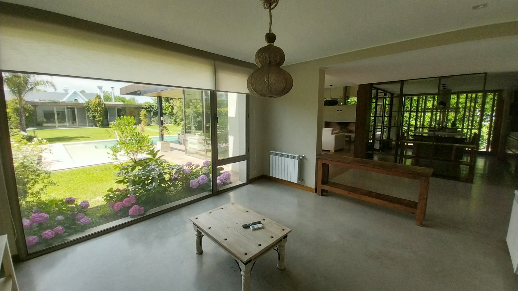 VENTA IMPORTANTE  CASA 4 DORMITORIOS EN ALDEA FISHERTON 