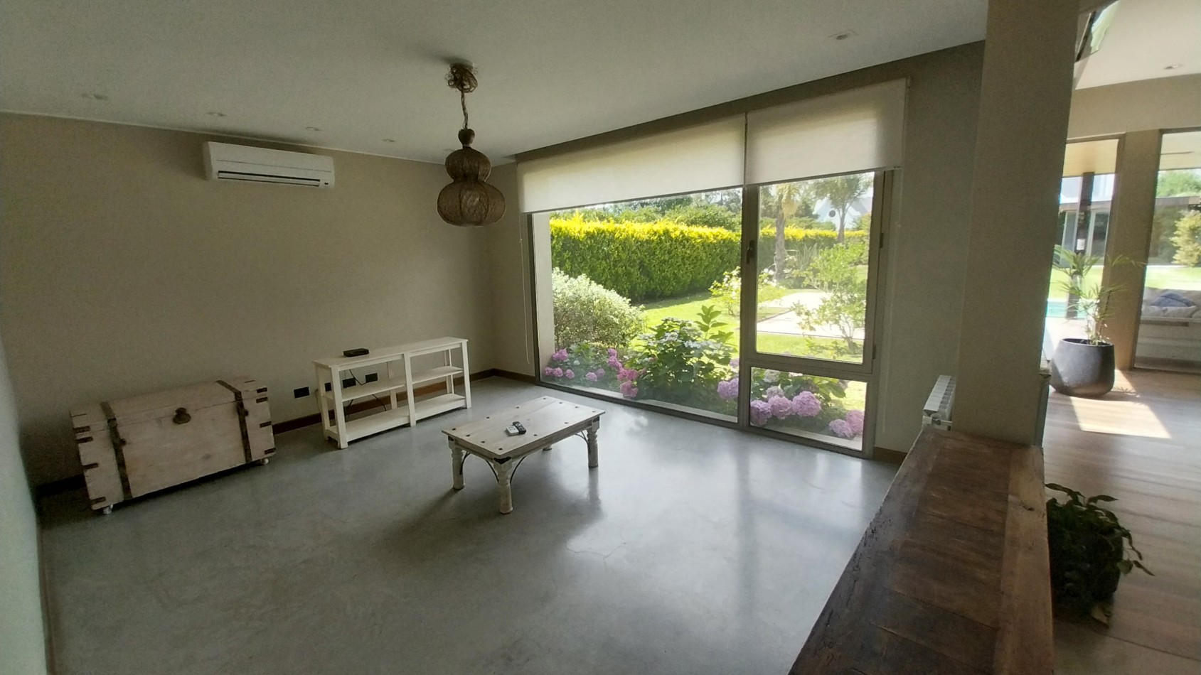 VENTA IMPORTANTE  CASA 4 DORMITORIOS EN ALDEA FISHERTON 