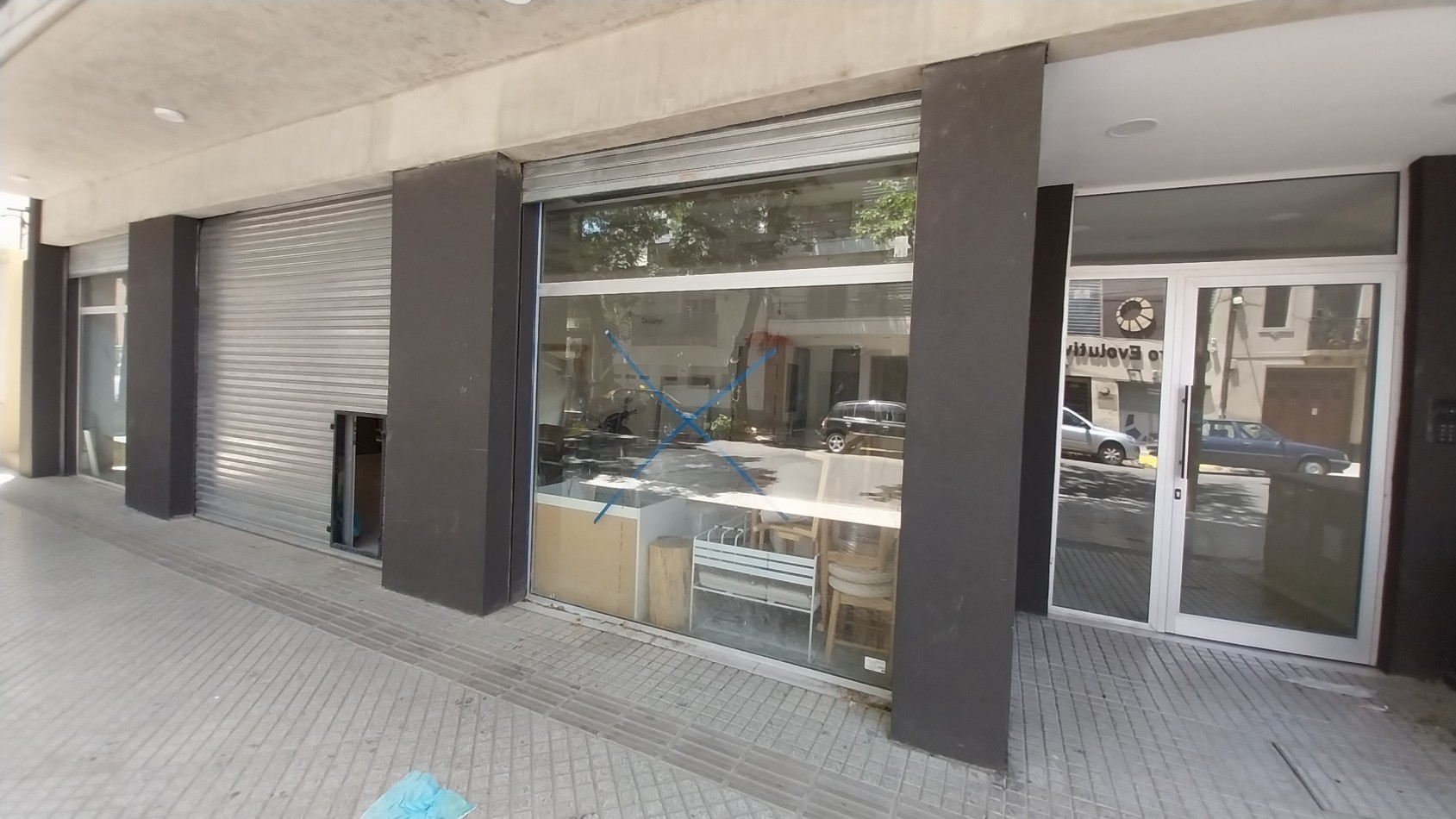 PICHINCHA VENTA LOCAL COMERCIAL SUIPACHA Y CORDOBA