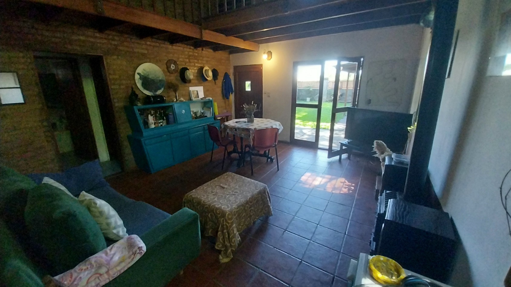 FISHERTON VENTA CASA TRES DORMITORIOS ALIPPI 8800