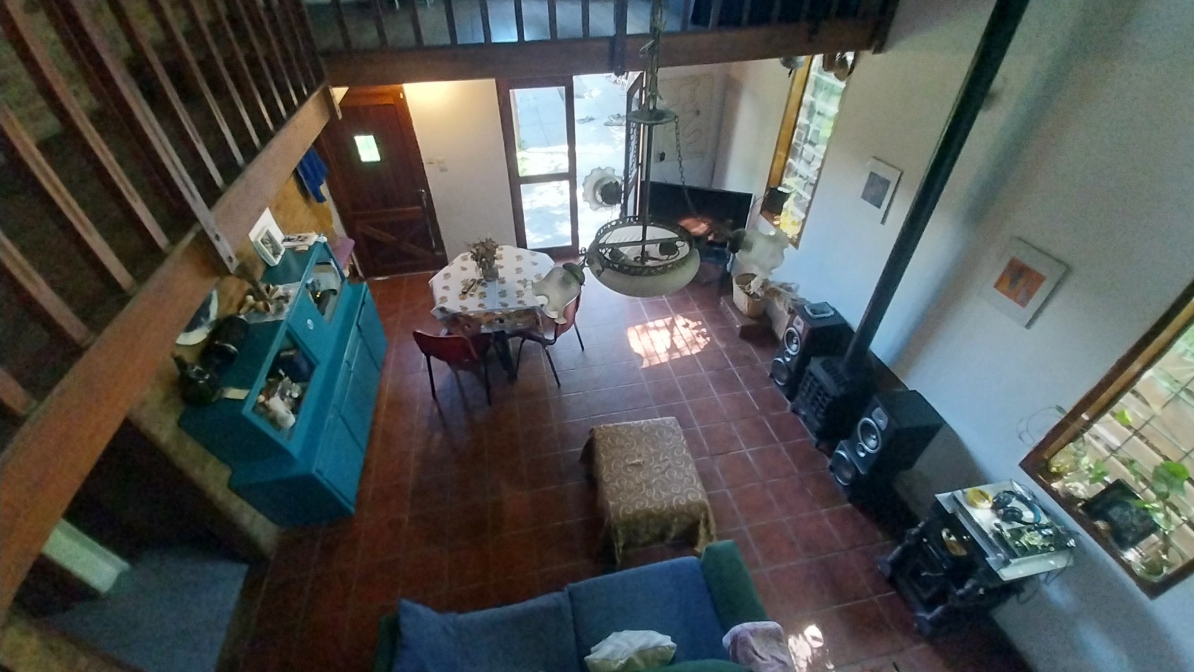 FISHERTON VENTA CASA TRES DORMITORIOS ALIPPI 8800