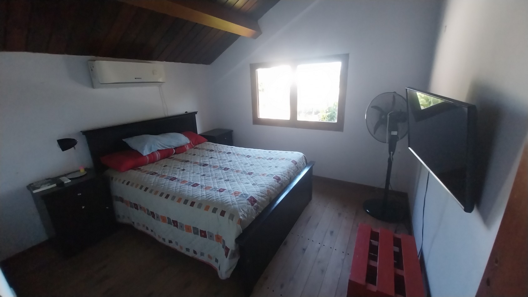 FISHERTON VENTA CASA TRES DORMITORIOS ALIPPI 8800