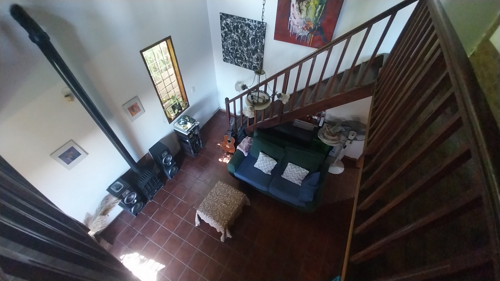 FISHERTON VENTA CASA TRES DORMITORIOS ALIPPI 8800