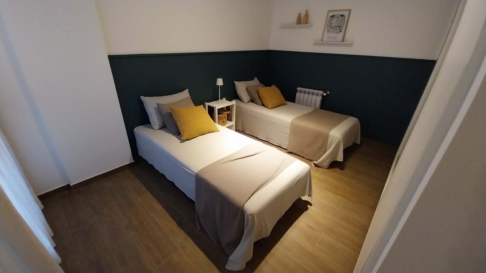 FISHERTON ESTRENAR VENTA CASA CUATRO DORMITORIOS CON PILETA Y PARRILLERO AMENITIES