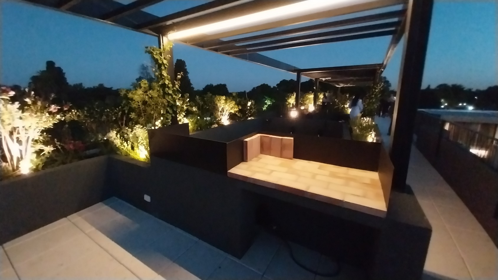 FISHERTON ESTRENAR VENTA DEPARTAMENTO DOS DORMITORIOS TERRAZA EXCLUSIVA WILDE Y TUCUMAN