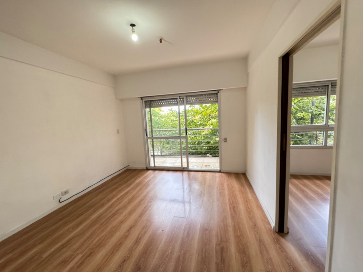 ECHESORTU VENTA DEPARTAMENTO UN DORMITORIO CORDOBA Y ALSINA