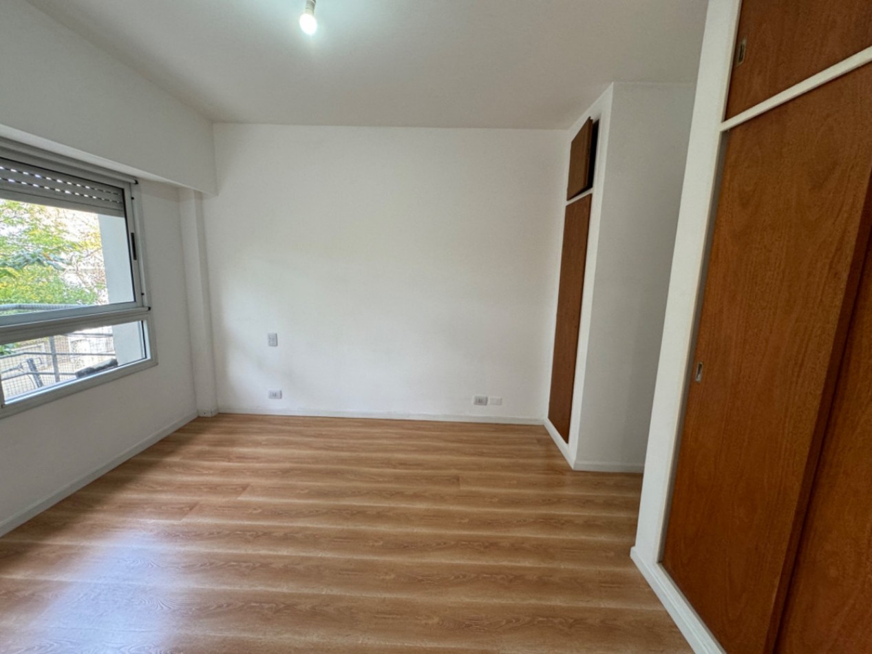 ECHESORTU VENTA DEPARTAMENTO UN DORMITORIO CORDOBA Y ALSINA