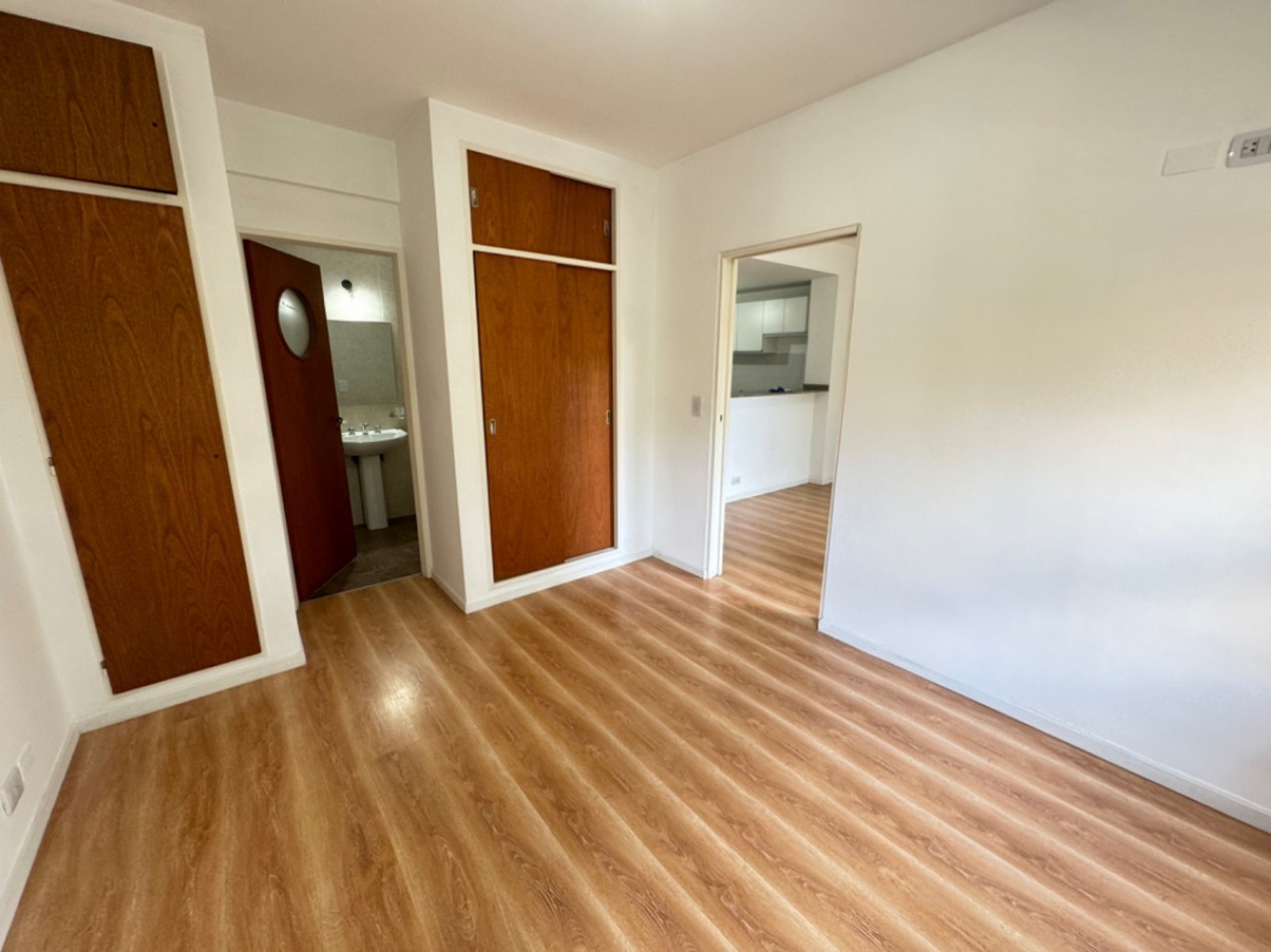 ECHESORTU VENTA DEPARTAMENTO UN DORMITORIO CORDOBA Y ALSINA