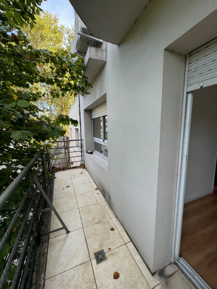 ECHESORTU VENTA DEPARTAMENTO UN DORMITORIO CORDOBA Y ALSINA