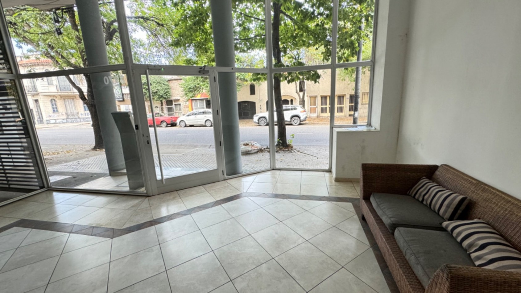 ECHESORTU VENTA DEPARTAMENTO UN DORMITORIO CORDOBA Y ALSINA