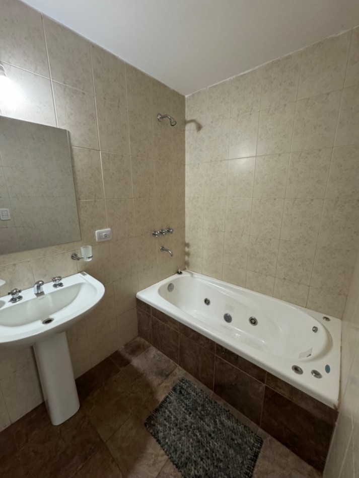 ECHESORTU VENTA DEPARTAMENTO UN DORMITORIO CORDOBA Y ALSINA
