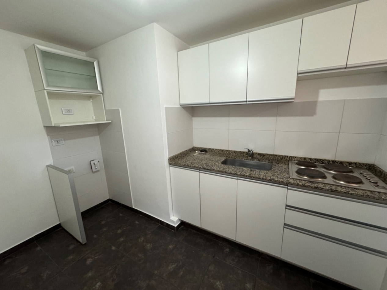 ECHESORTU VENTA DEPARTAMENTO UN DORMITORIO CORDOBA Y ALSINA