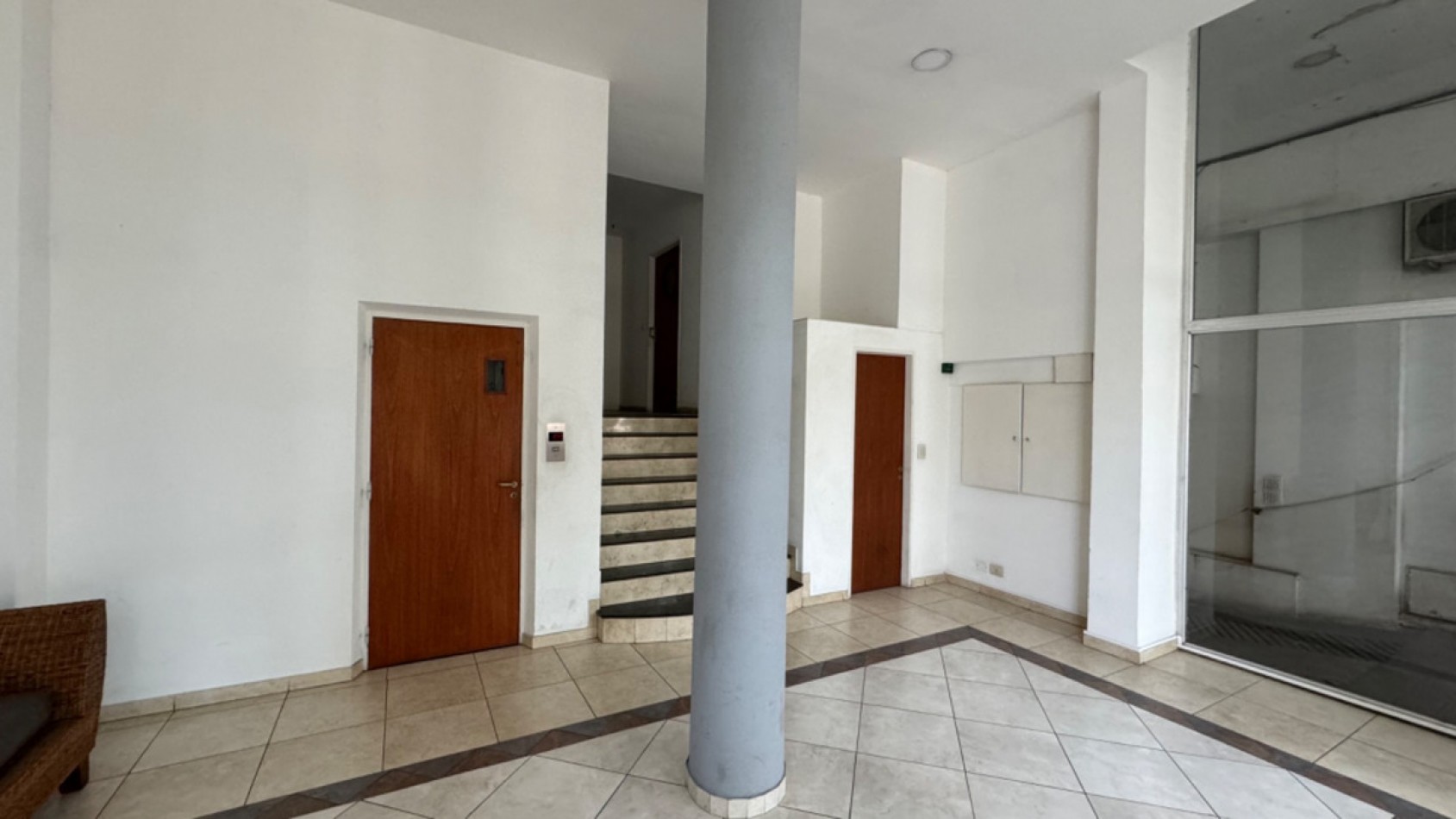 ECHESORTU VENTA DEPARTAMENTO UN DORMITORIO CORDOBA Y ALSINA