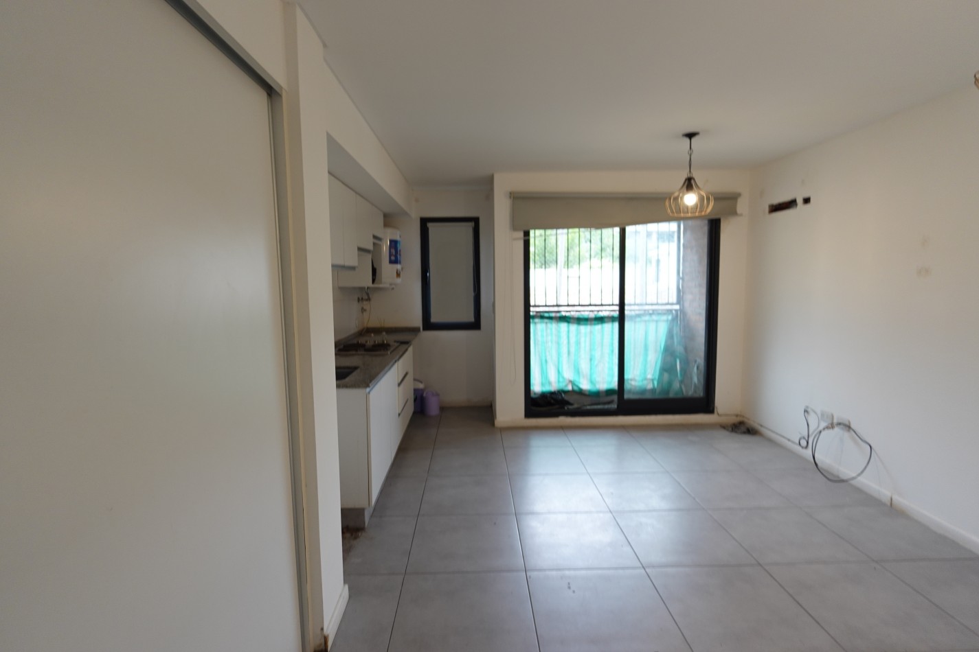 REFINERIA VENTA MONOAMBIENTE EN CALLE CORVALAN AL 500 FRENTE A CONDOS REFINERIA