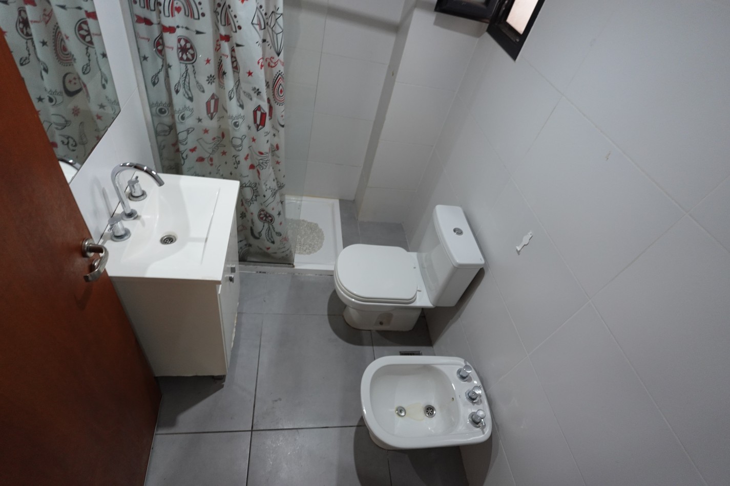 REFINERIA VENTA MONOAMBIENTE EN CALLE CORVALAN AL 500 FRENTE A CONDOS REFINERIA