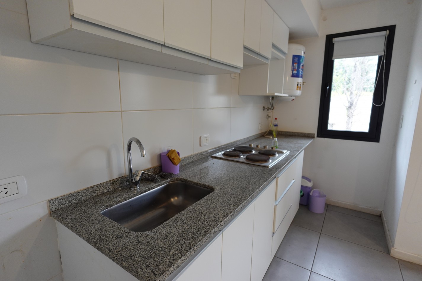 REFINERIA VENTA MONOAMBIENTE EN CALLE CORVALAN AL 500 FRENTE A CONDOS REFINERIA