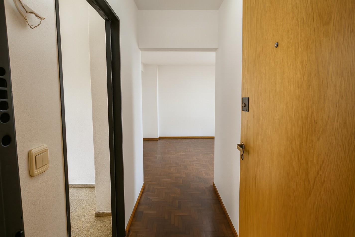 BARRIO MARTIN VENTA DEPARTAMENTO UN DORMITORIO MONTEVIDEO ENTRE BUENOS AIRES Y JUAN MANUEL DE ROSAS