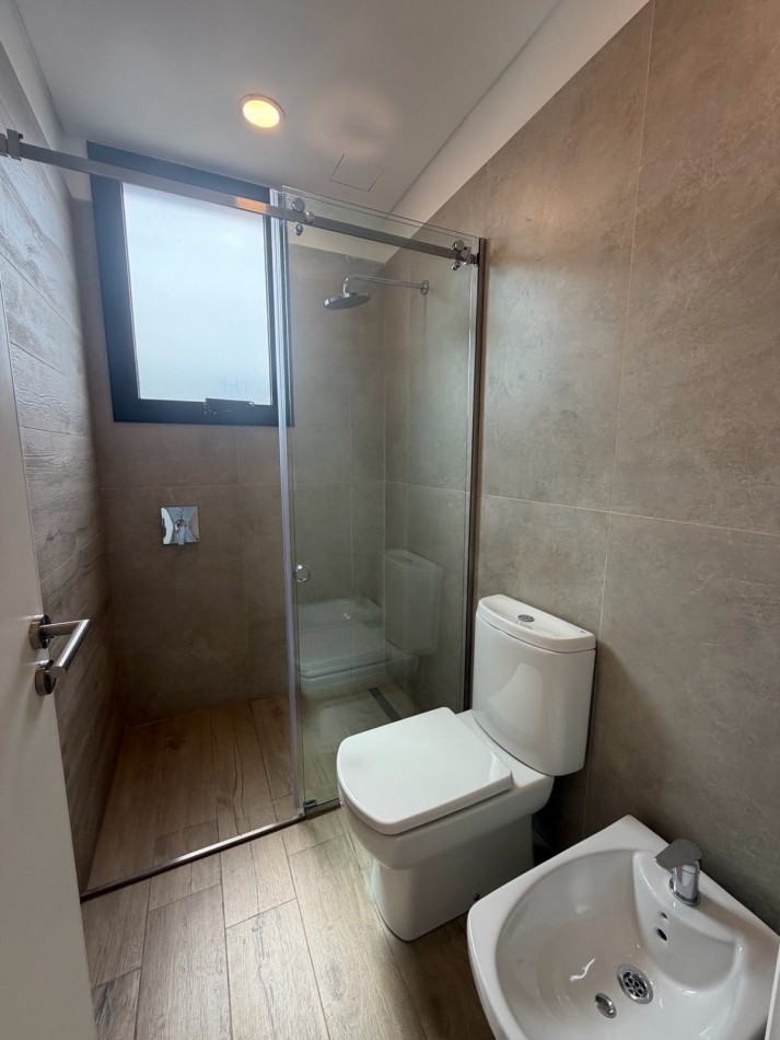 FISHERTON VENTA CASA TRES DORMITORIOS LOS PASOS DEL JOCKEY 4 BARRIO PRIVADO ENTREGA 50% SALDO 48 CUOTAS