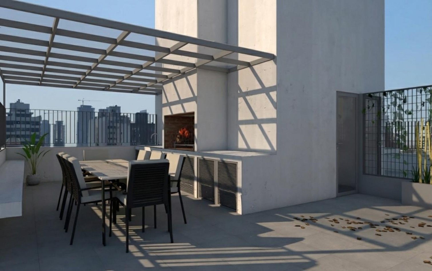 LOURDES VENTA DEPARTAMENTO DOS DORMITORIOS SANTIAGO Y SANTA FE MARZO 2026