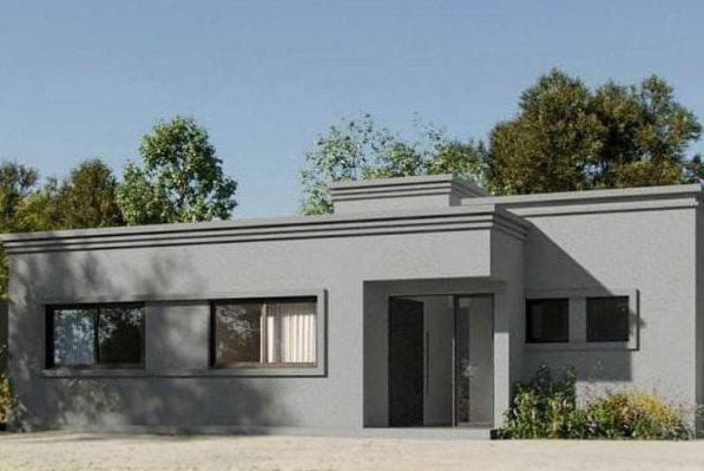 VENTA CASA TRES DORMITMORIOS FISHERTON 