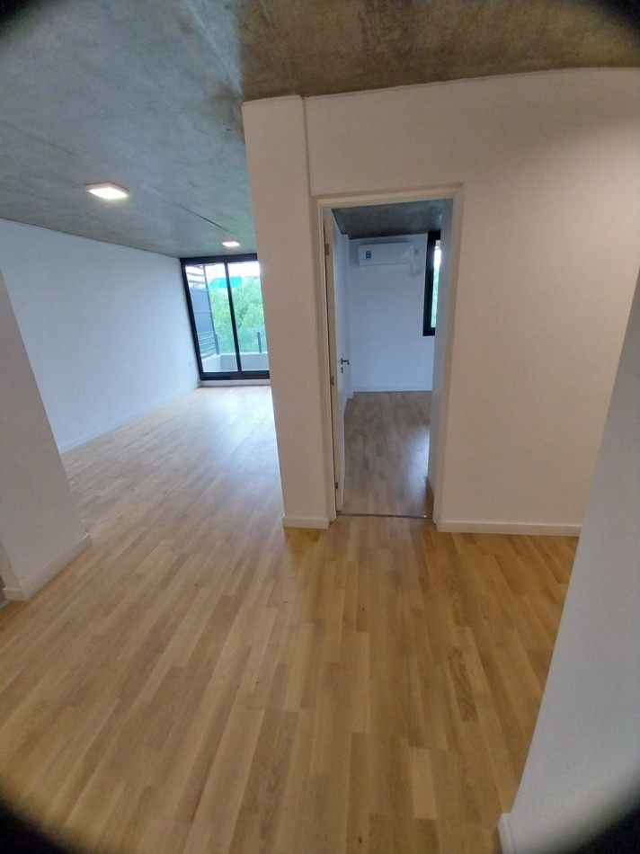 VENTA DEPARTAMENTO UN DORMITORIO ITUZAINGO Y BUENOS AIRES ESTRENAR!!
