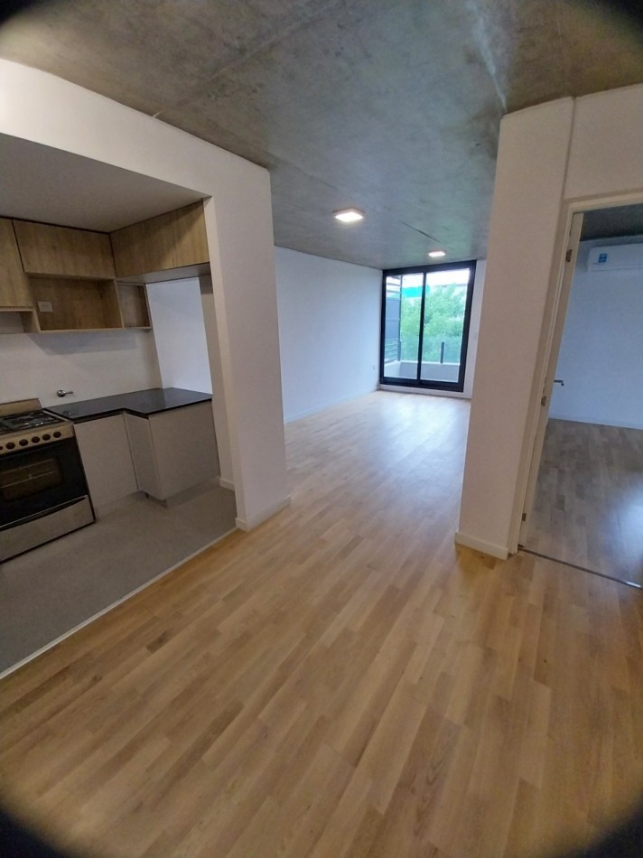 VENTA DEPARTAMENTO UN DORMITORIO ITUZAINGO Y BUENOS AIRES ESTRENAR!!