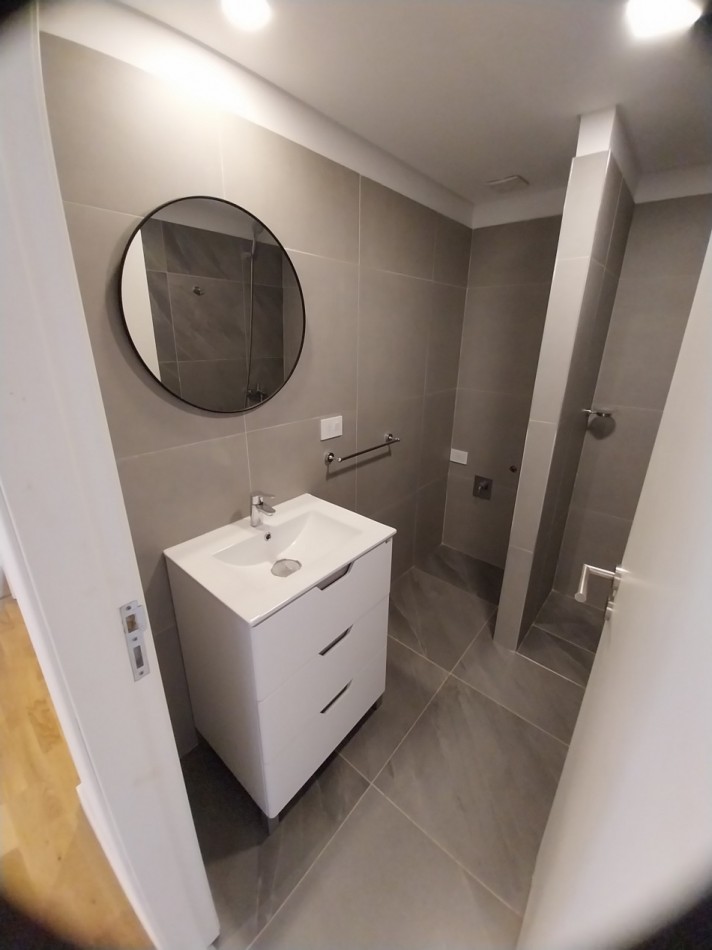 VENTA DEPARTAMENTO UN DORMITORIO ITUZAINGO Y BUENOS AIRES ESTRENAR!!