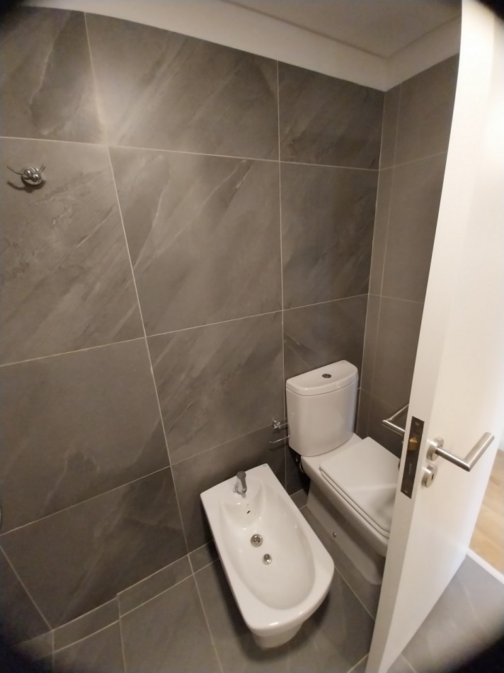 VENTA DEPARTAMENTO UN DORMITORIO ITUZAINGO Y BUENOS AIRES ESTRENAR!!