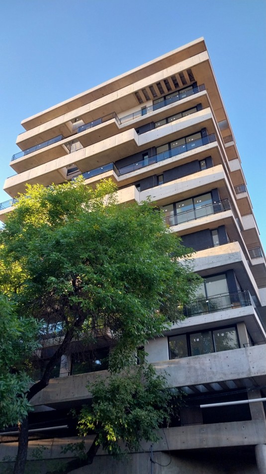 ABASTO VENTA DEPARTAMENTO UN DORMITORIO PARAGUAY Y CERRITO ESTRENAR