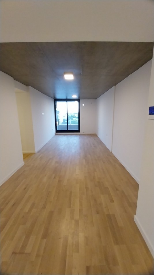 ABASTO ! VENTA DEPARTAMENTO TRES DORMITORIOS CON TERRAZA  ITUZAINGO Y BUENOS AIRES ESTRENAR