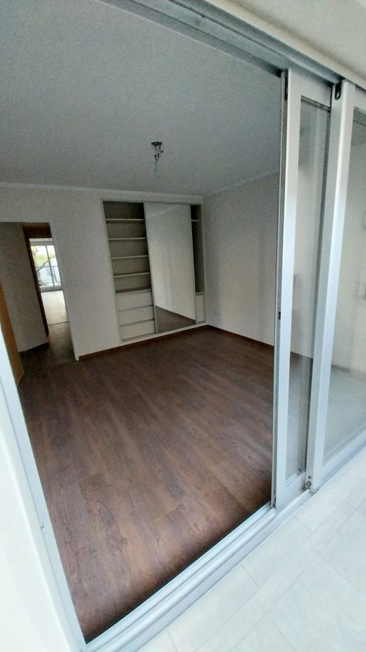 VENTA DEPARTAMENTO DOS DORMITORIOS   CAJARAVILLE PLENO MARTIN!