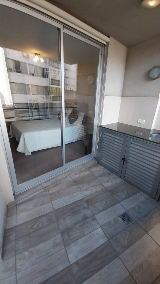 VENTA ESPECTACULAR SEMIPISO DOS DORMITORIOS PARAGUAY Y PELLEGRINI FINACIAMOS!!!