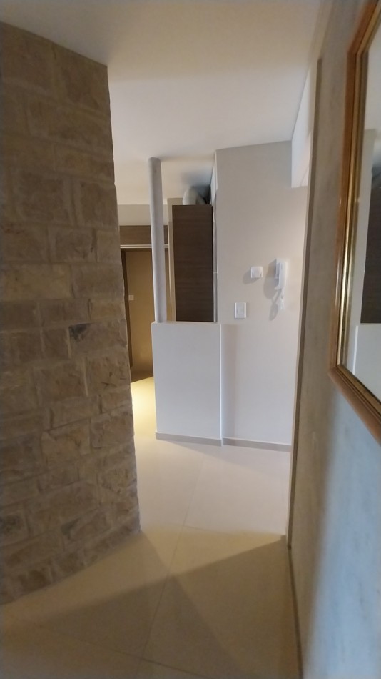 VENTA ESPECTACULAR SEMIPISO DOS DORMITORIOS PARAGUAY Y PELLEGRINI FINACIAMOS!!!