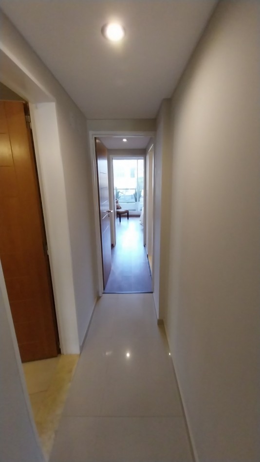 VENTA ESPECTACULAR SEMIPISO DOS DORMITORIOS PARAGUAY Y PELLEGRINI FINACIAMOS!!!