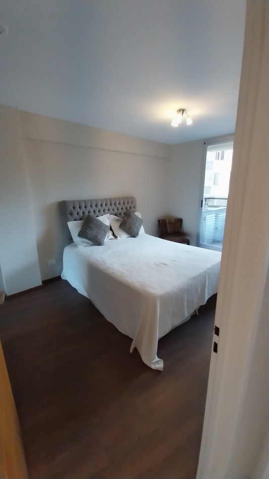 VENTA ESPECTACULAR SEMIPISO DOS DORMITORIOS PARAGUAY Y PELLEGRINI FINACIAMOS!!!