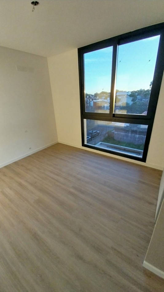 ALBERDI...VENTA DEPARTAMENTO UN DORMITORIO ESTRENAR, ARTIGAS 200...CERQUITA DEL PORTAL!