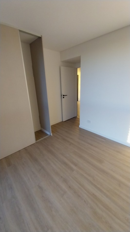 ALBERDI...VENTA DEPARTAMENTO UN DORMITORIO ESTRENAR, ARTIGAS 200...CERQUITA DEL PORTAL!