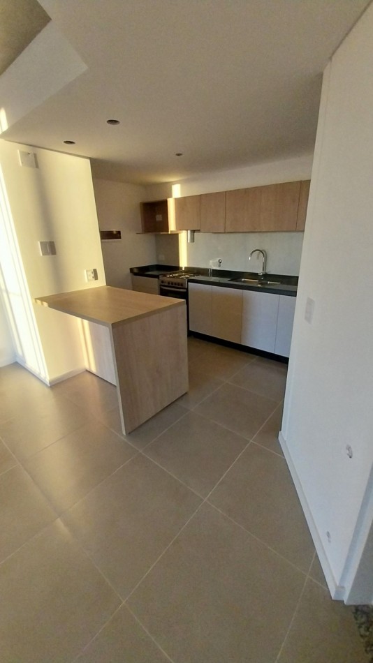 ALBERDI...VENTA DEPARTAMENTO UN DORMITORIO ESTRENAR, ARTIGAS 200...CERQUITA DEL PORTAL!