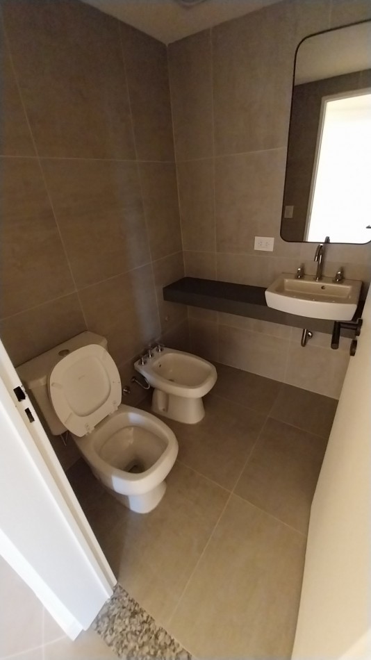 ALBERDI...VENTA DEPARTAMENTO UN DORMITORIO ESTRENAR, ARTIGAS 200...CERQUITA DEL PORTAL!