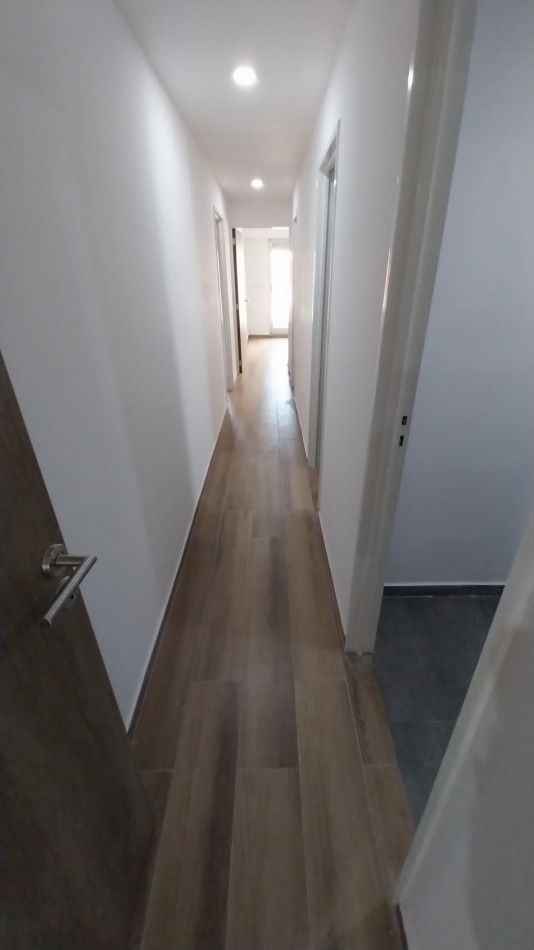 PICHINCHA! VENTA IMPORTANTE DEPARTAMENTO DOS DORMITORIOS CORDOBA Y SUIPACHA ESTRENAR VENTILACION CRUZADA