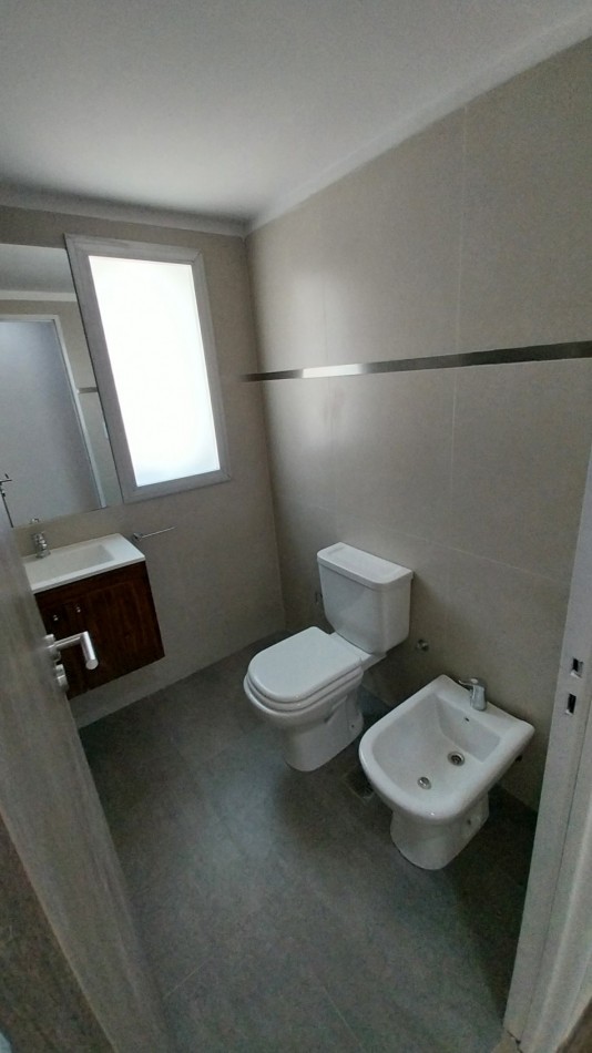 PICHINCHA! VENTA IMPORTANTE DEPARTAMENTO DOS DORMITORIOS CORDOBA Y SUIPACHA ESTRENAR VENTILACION CRUZADA