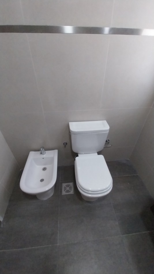 PICHINCHA! VENTA IMPORTANTE DEPARTAMENTO DOS DORMITORIOS CORDOBA Y SUIPACHA ESTRENAR VENTILACION CRUZADA