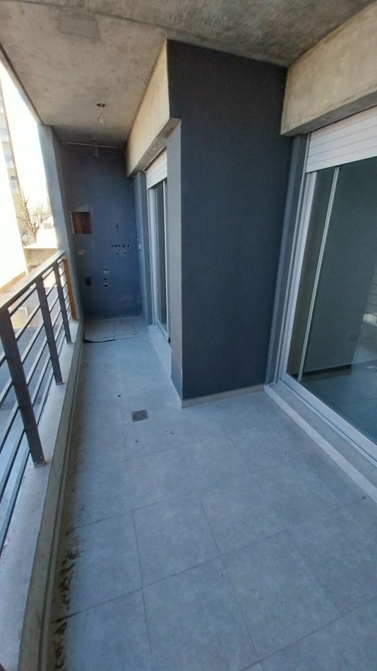 PICHINCHA! VENTA DEPARTAMENTO DOS DORMITORIOS CORDOBA Y SUIPACHA ESTRENAR CONTRAFRENTE