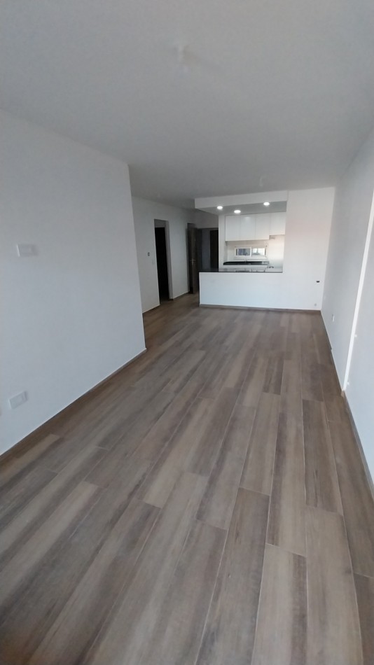 PICHINCHA! VENTA DEPARTAMENTO DOS DORMITORIOS CORDOBA Y SUIPACHA ESTRENAR CONTRAFRENTE