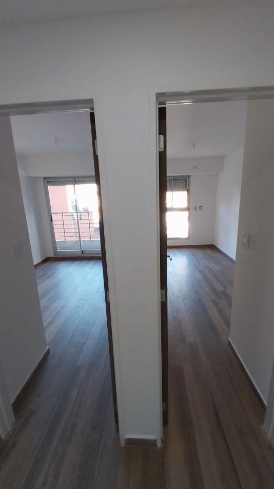 PICHINCHA! VENTA DEPARTAMENTO DOS DORMITORIOS CORDOBA Y SUIPACHA ESTRENAR CONTRAFRENTE