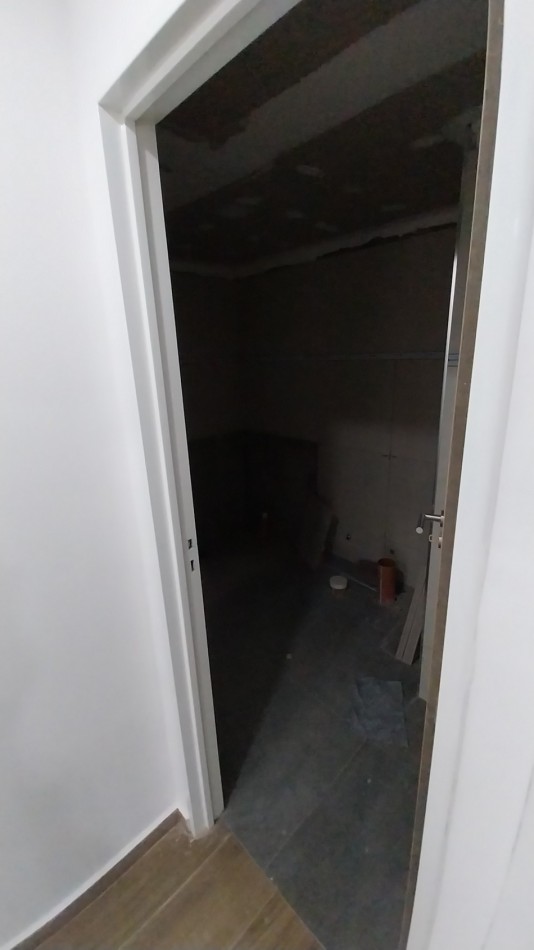 PICHINCHA! VENTA DEPARTAMENTO DOS DORMITORIOS CORDOBA Y SUIPACHA ESTRENAR CONTRAFRENTE