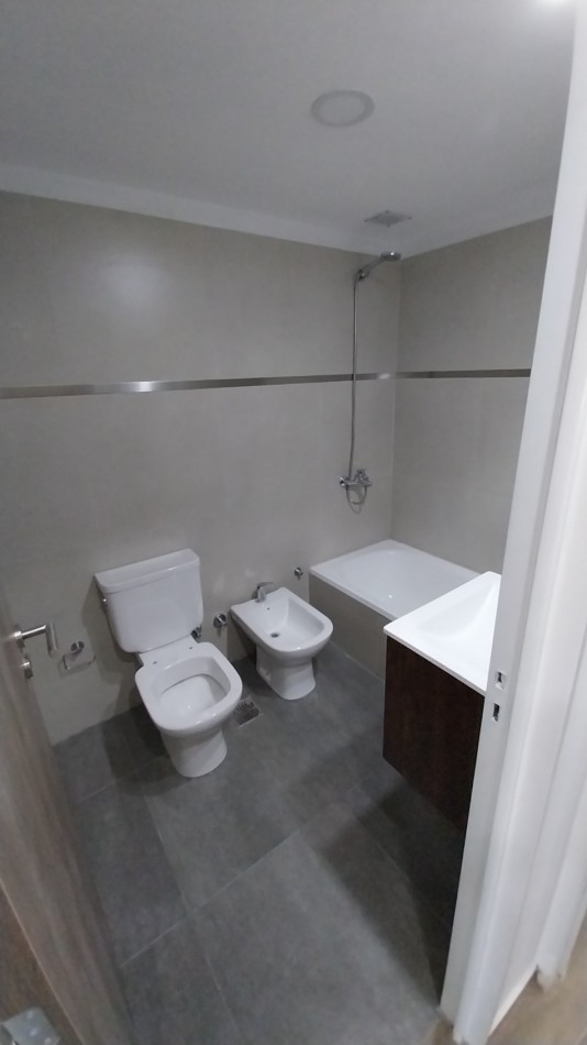 PICHINCHA! VENTA DEPARTAMENTO DOS DORMITORIOS CORDOBA Y SUIPACHA ESTRENAR CONTRAFRENTE